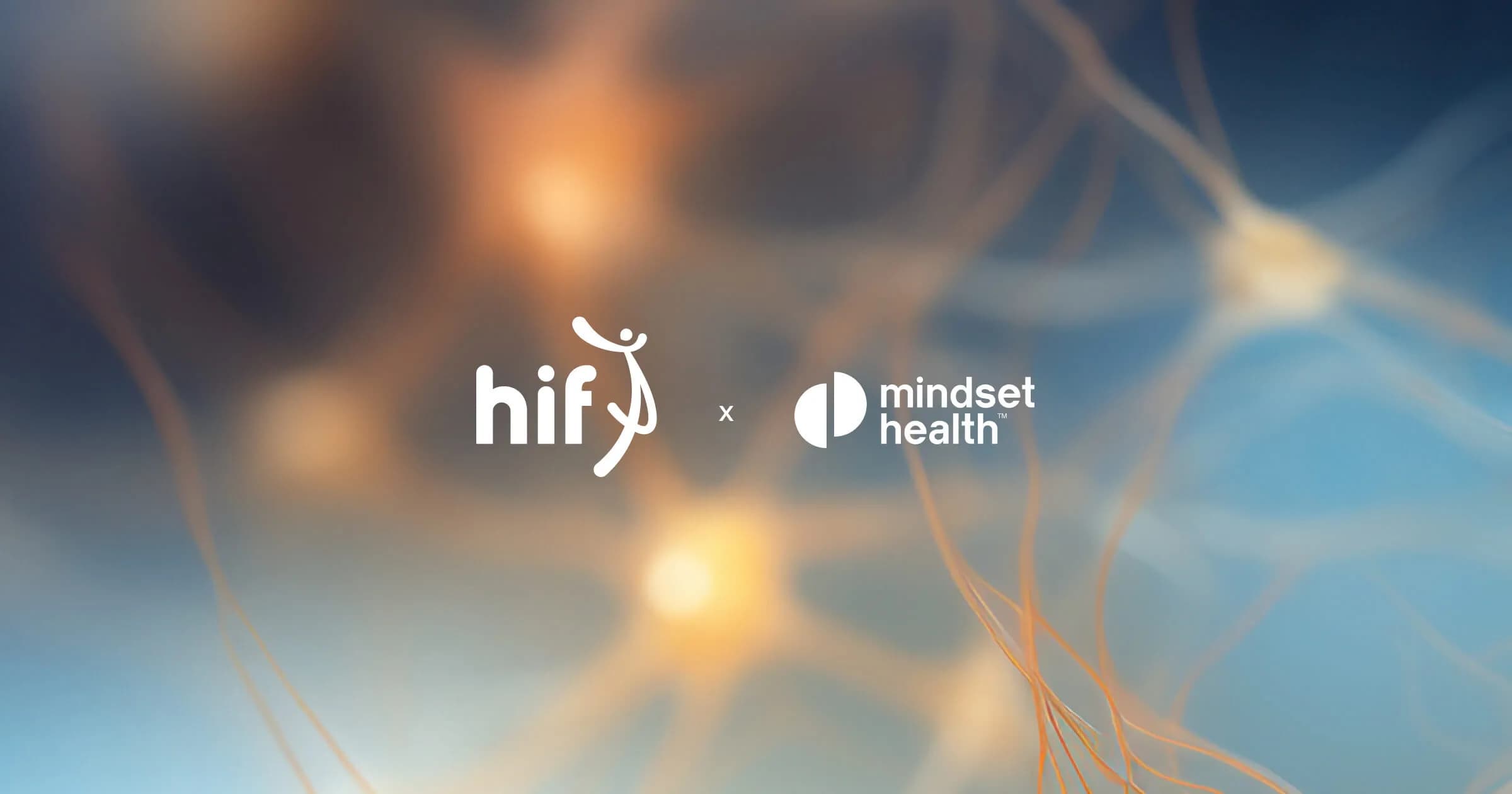 Expanding insurance access to digital therapeutics: HIF partners with Mindset Health