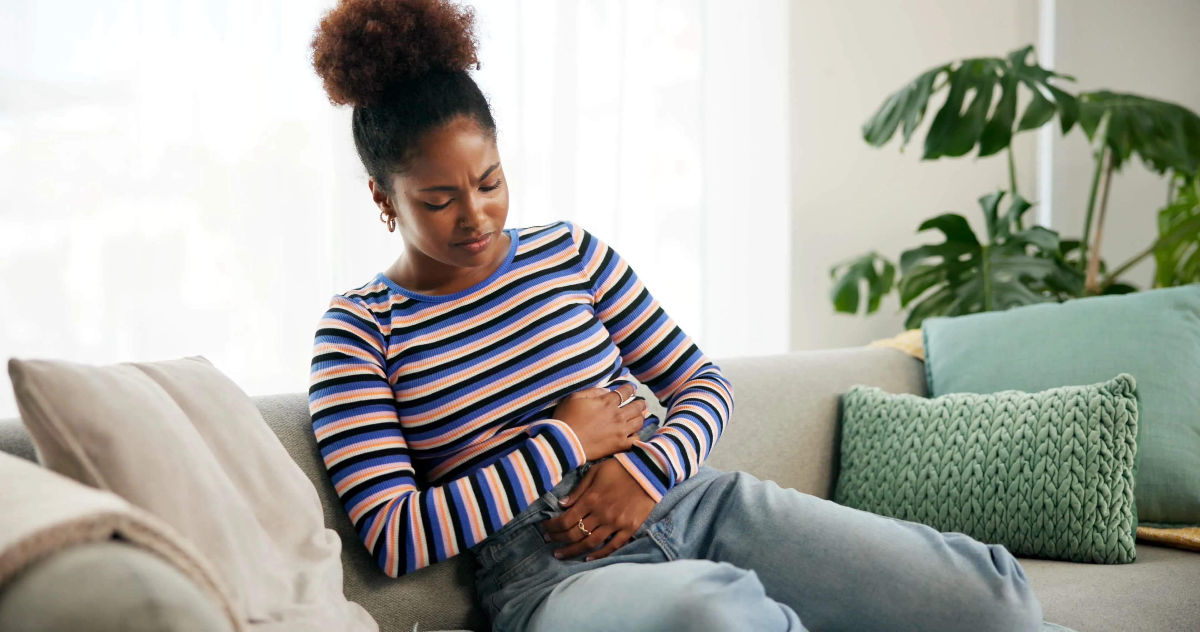 Breaking the IBS-stress cycle: What patients need, but aren’t getting