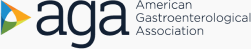 American Gastroenterological Association logo