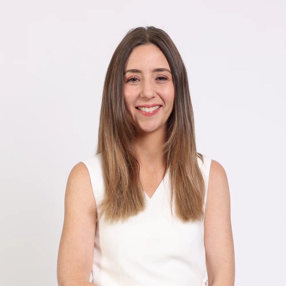 Dr. Simone Peters