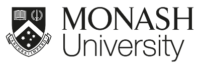 Monash University logo