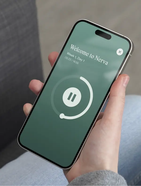 App-delivered gut-directed hypnotherapy program Nerva improves symptoms in patients with irritable bowel syndrome
