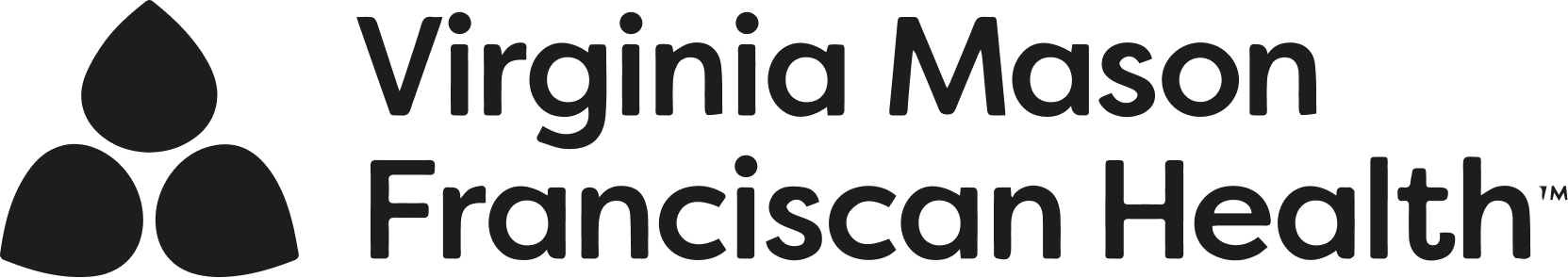 Virginia Mason Franciscan Health logo