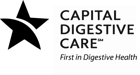 Capital Digestive Care logo