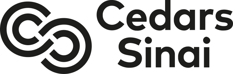 Cedars-Sinai logo