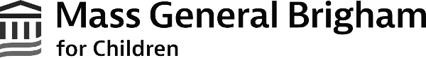 Mass General for Children logo